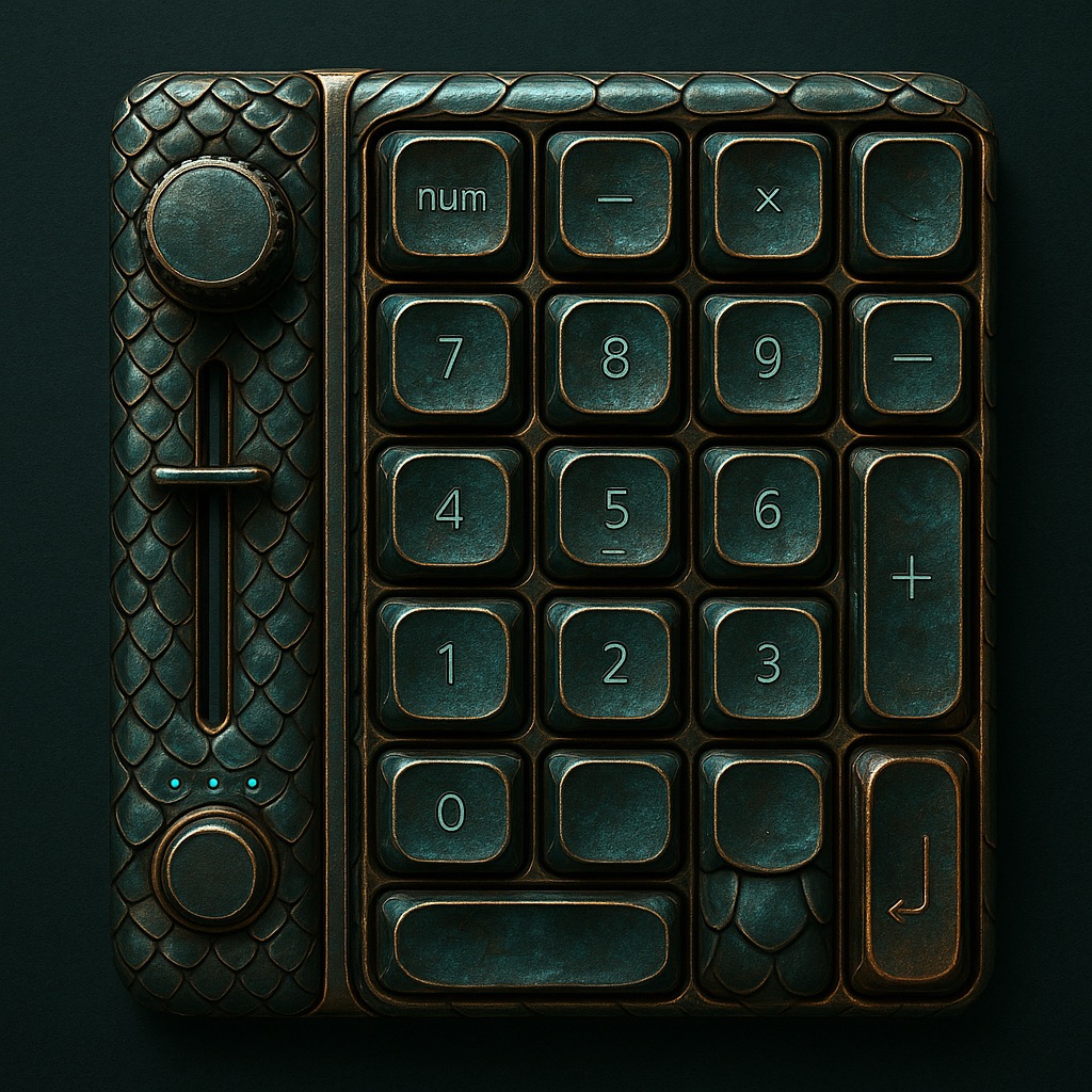 Biotech Armor